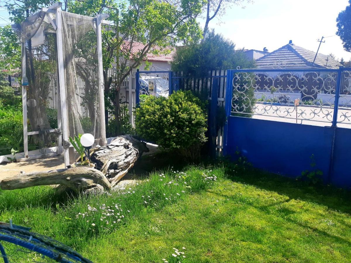 Casa Babica Guesthouse Costinești Exterior foto